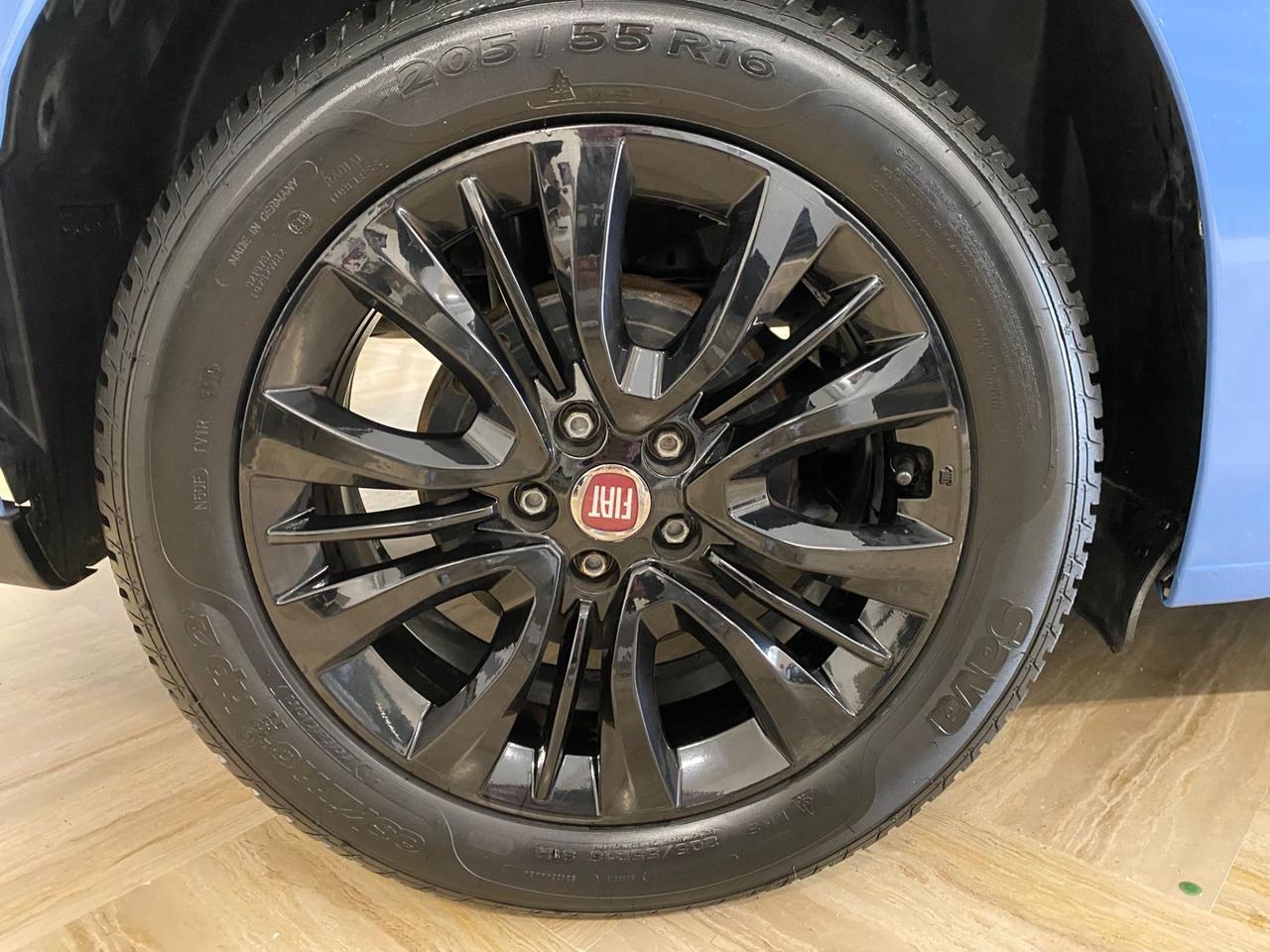 FIAT TIPO 1.3 MJT 95cv 2020