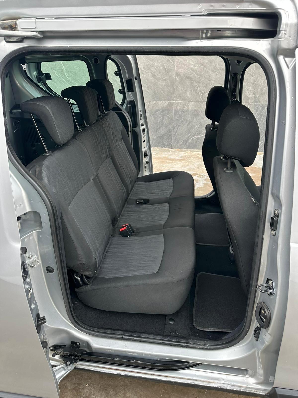 Dacia Dokker 1.5 dCi 8V 90CV Start&Stop Lauréate