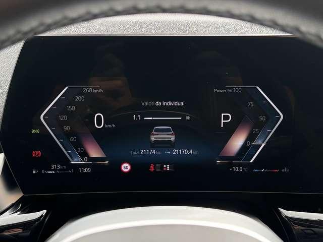 BMW X1 sDrive 18i DCT