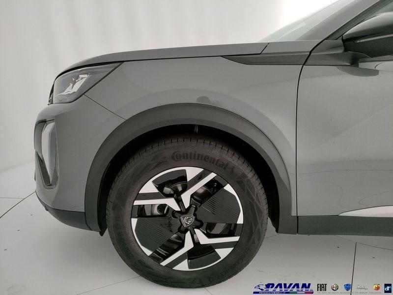 Peugeot 2008 1.2 Turbo 100cv Allure