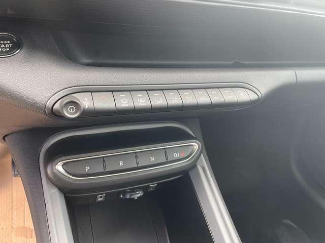 Jeep Avenger Avenger 1.2 turbo e-hybrid Longitude 110cv NUOVO