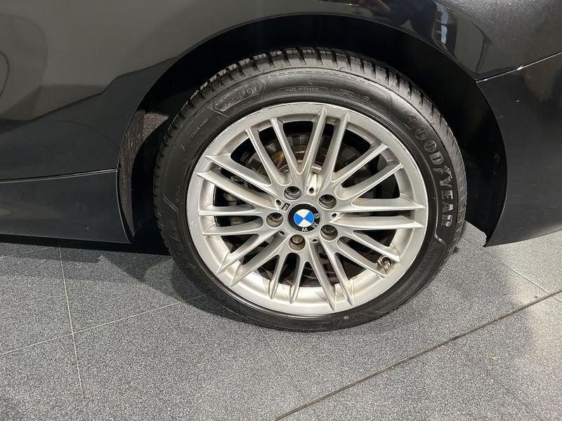 BMW Serie 1 120i 3p. Msport