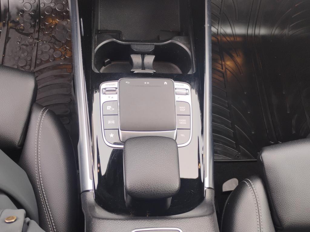 Mercedes GLB 200 d Sport Plus auto.NAVI.TELECAMERA.SEDILI SPORT