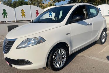 Lancia Ypsilon 1.2 69cv GPL Ecochic Gold KM.60.000!!!