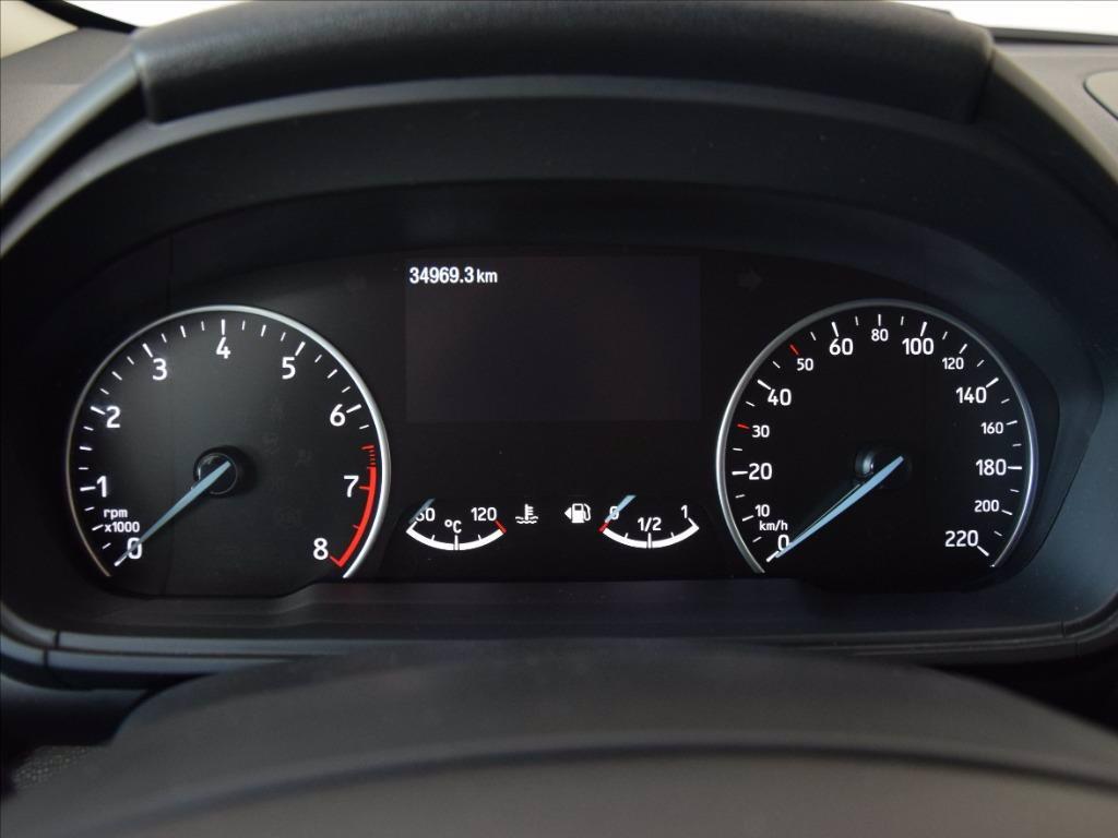 FORD EcoSport 1.0 ecoboost Active s&s 125cv del 2022