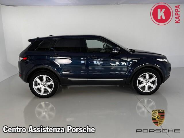 Land Rover Range Rover Evoque 2.2 TD4 5p. Pure***