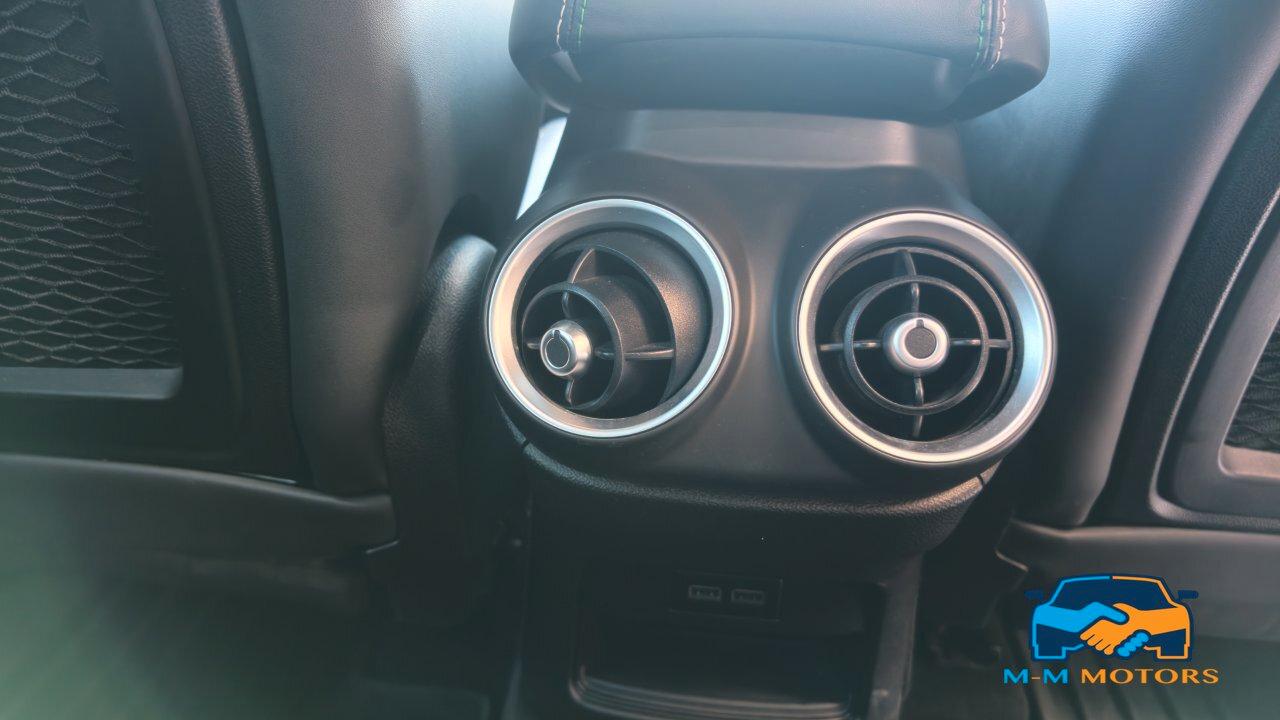 Alfa Romeo Stelvio 2.9 bi-t V6 Quadrifoglio Q4 510cv auto