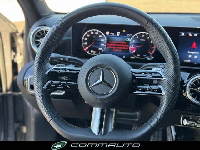 MERCEDES-BENZ A 200 Automatic AMG Line Advanced Plus