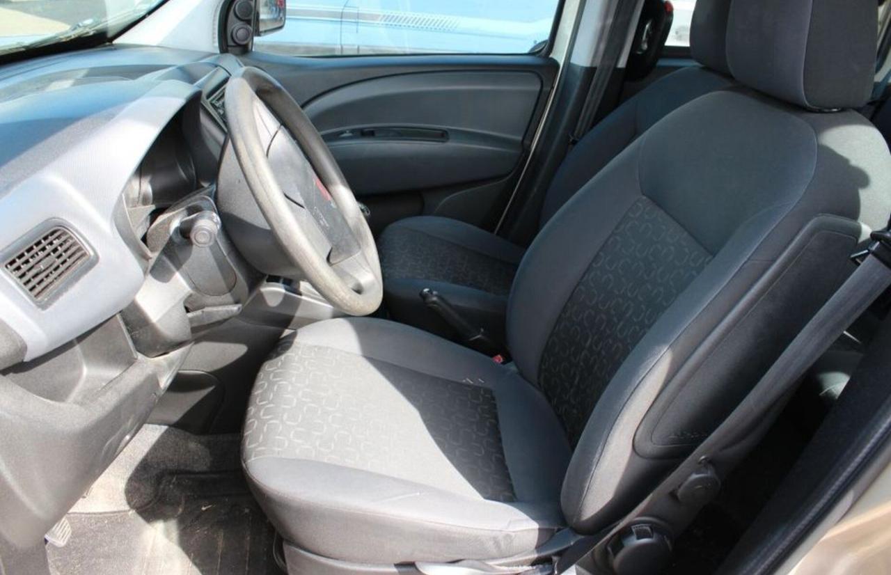 Fiat Doblo Doblò 1.4 Dynamic