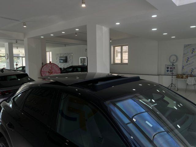 AUDI Q3 SPB TDI 110 kW S tronic S Line edition tetto Aprib