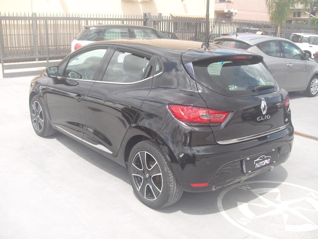 Renault Clio dCi 8V 90 CV Energy Duel - 2016