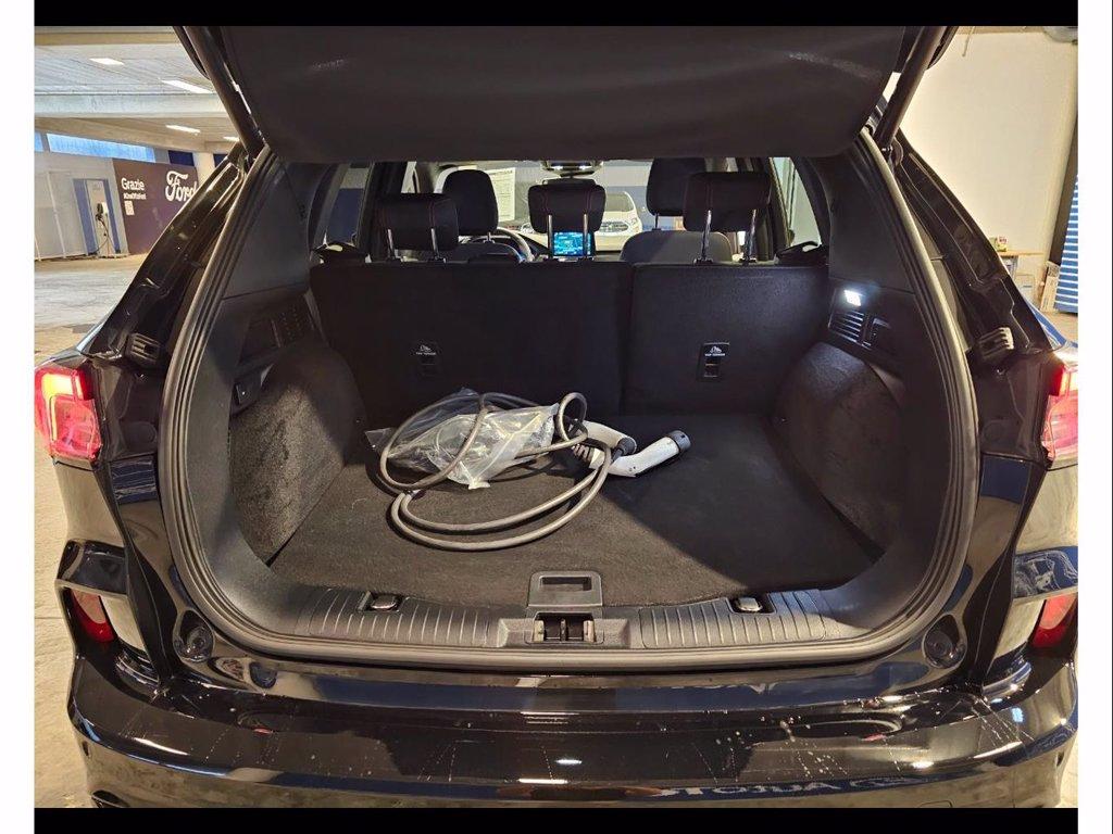 FORD Kuga 2.5 phev st-line 2wd 225cv cvt del 2020