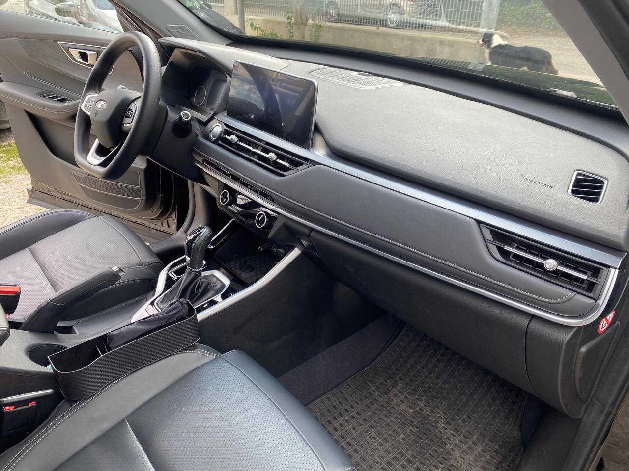 Dr 5.0 1.5 Turbo Bi-Fuel GPL