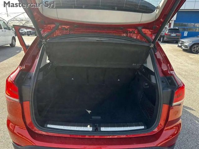 BMW X1 X1 xdrive25e Business Advantage auto 4X4 - GH394PN