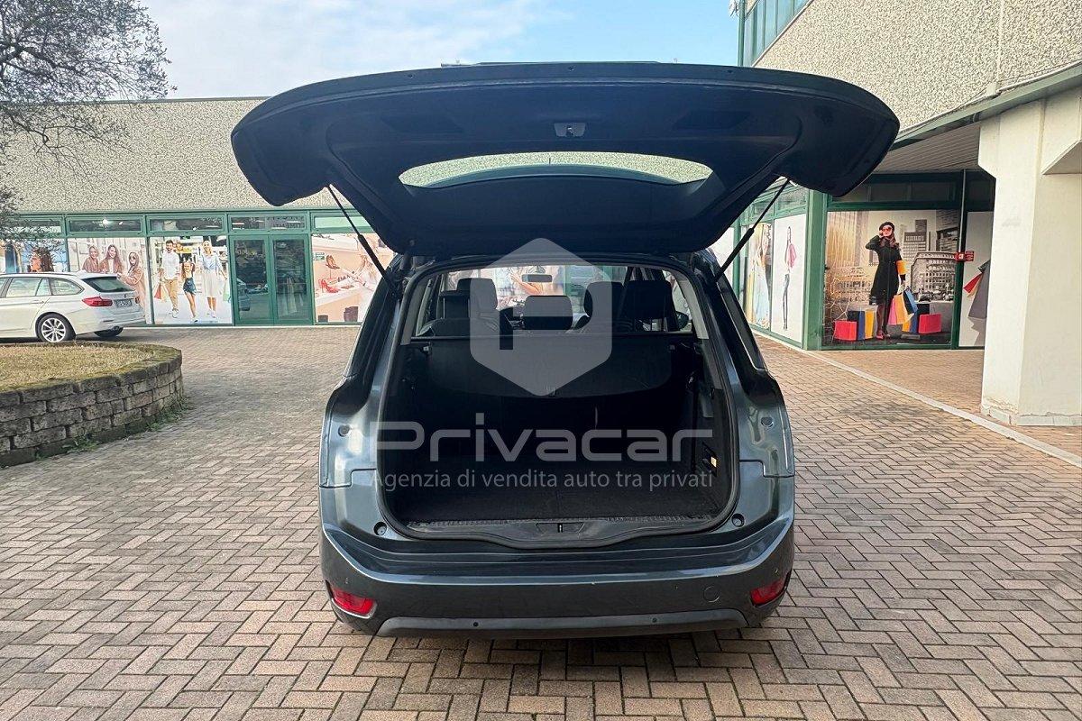 CITROEN Grand C4 Picasso 1.6 e-HDi 115 Business