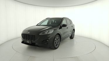 FORD Kuga III 2020 - Kuga 2.5 full hybrid ST-Line X Design 2wd 190cv cvt