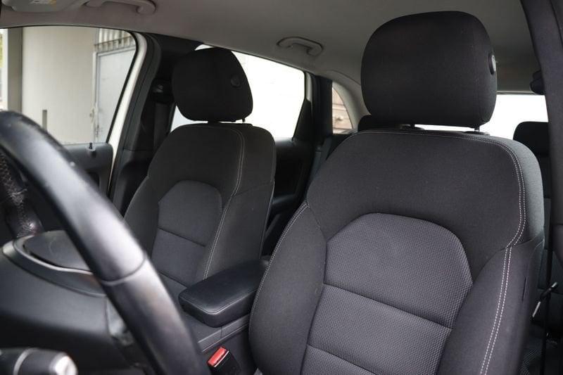 Mercedes-Benz Classe B B 180 CDI Executive Unicoproprietario