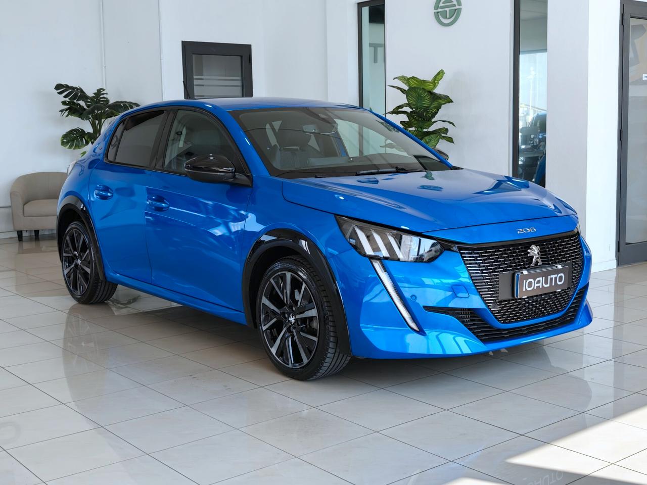 Peugeot 208 1.5 BlueHDi GT 100cv 2023