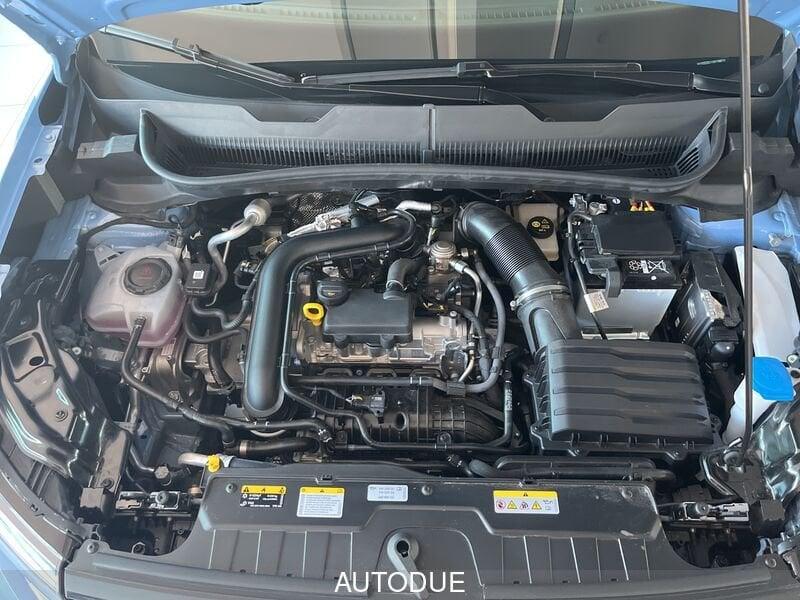 Volkswagen T-Cross 1.0 TSI R-LINE 115CV DSG