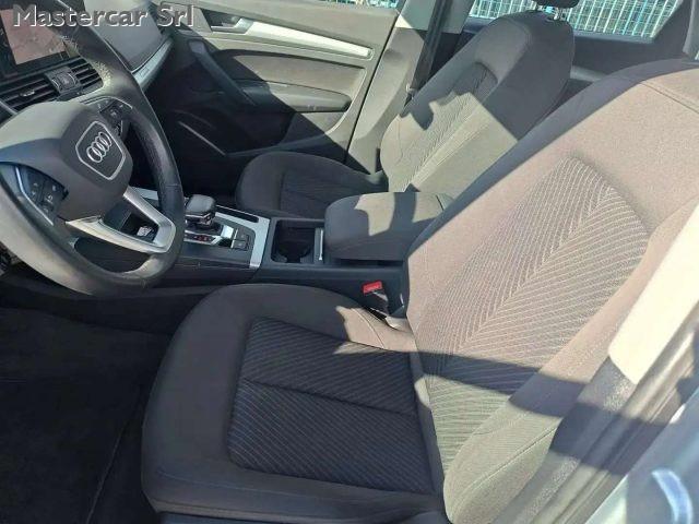 AUDI Q5 Sportback 40 2.0 tdi Advanced 4x4 s-tronic GN870TR