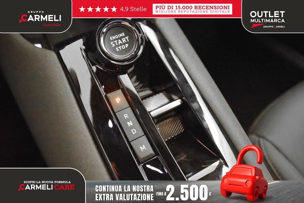 Alfa Romeo Junior 1.2 ibrida Speciale 145cv edct6