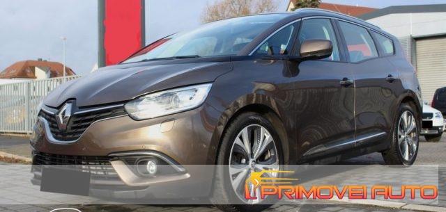 RENAULT Grand Scenic TCe 130 CV Energy Intens