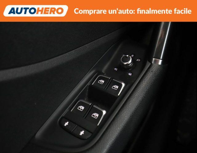 AUDI Q2 35 TFSI Sport