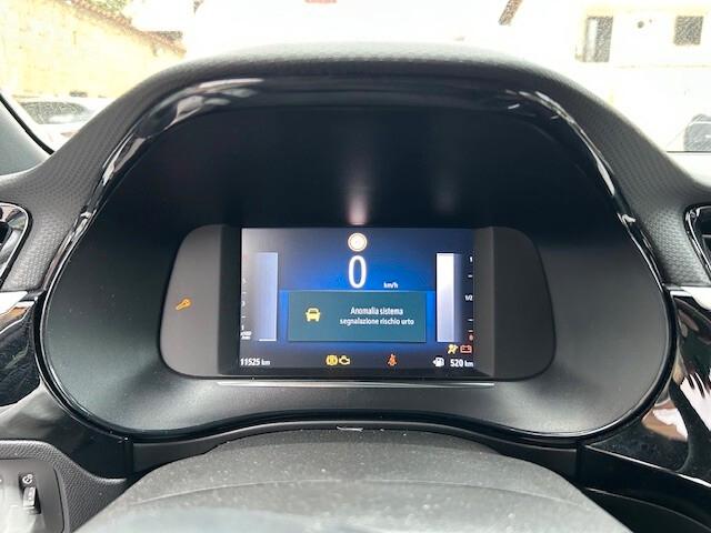 Opel Corsa 2025 1.2 100 CV GS incidentata