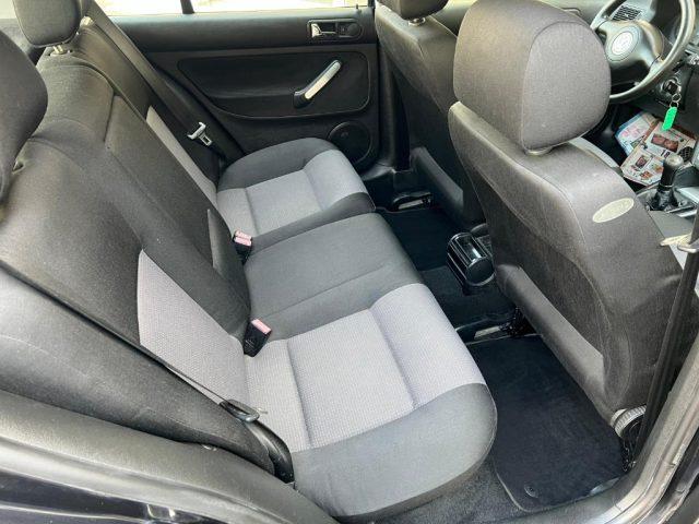 VOLKSWAGEN Golf 1.9 TDI/130 CV cat 5p. Highline