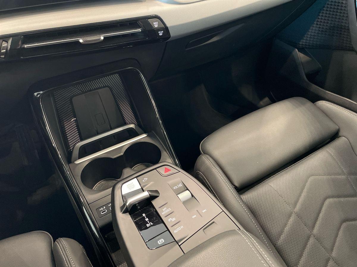 BMW X1 U11 - X1 xdrive 25e auto