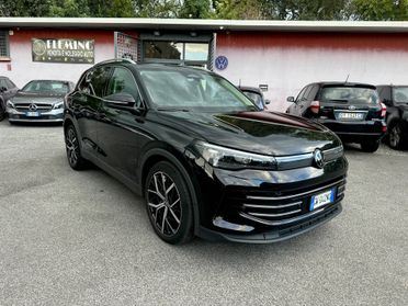 Volkswagen Tiguan 1.5 eTSI 150 CV ACT DSG Elegance UNIPRO Cerchi '20