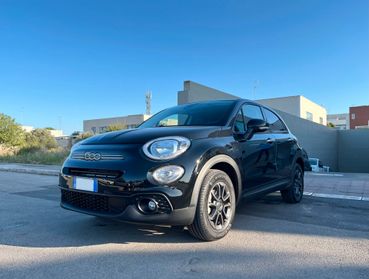 Fiat 500X 1.3 MultiJet 95 CV Club