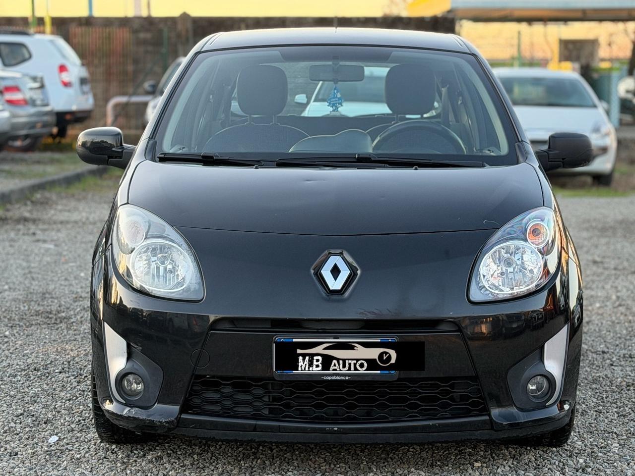 Renault Twingo 1.2 GPL NEOPATENTATI