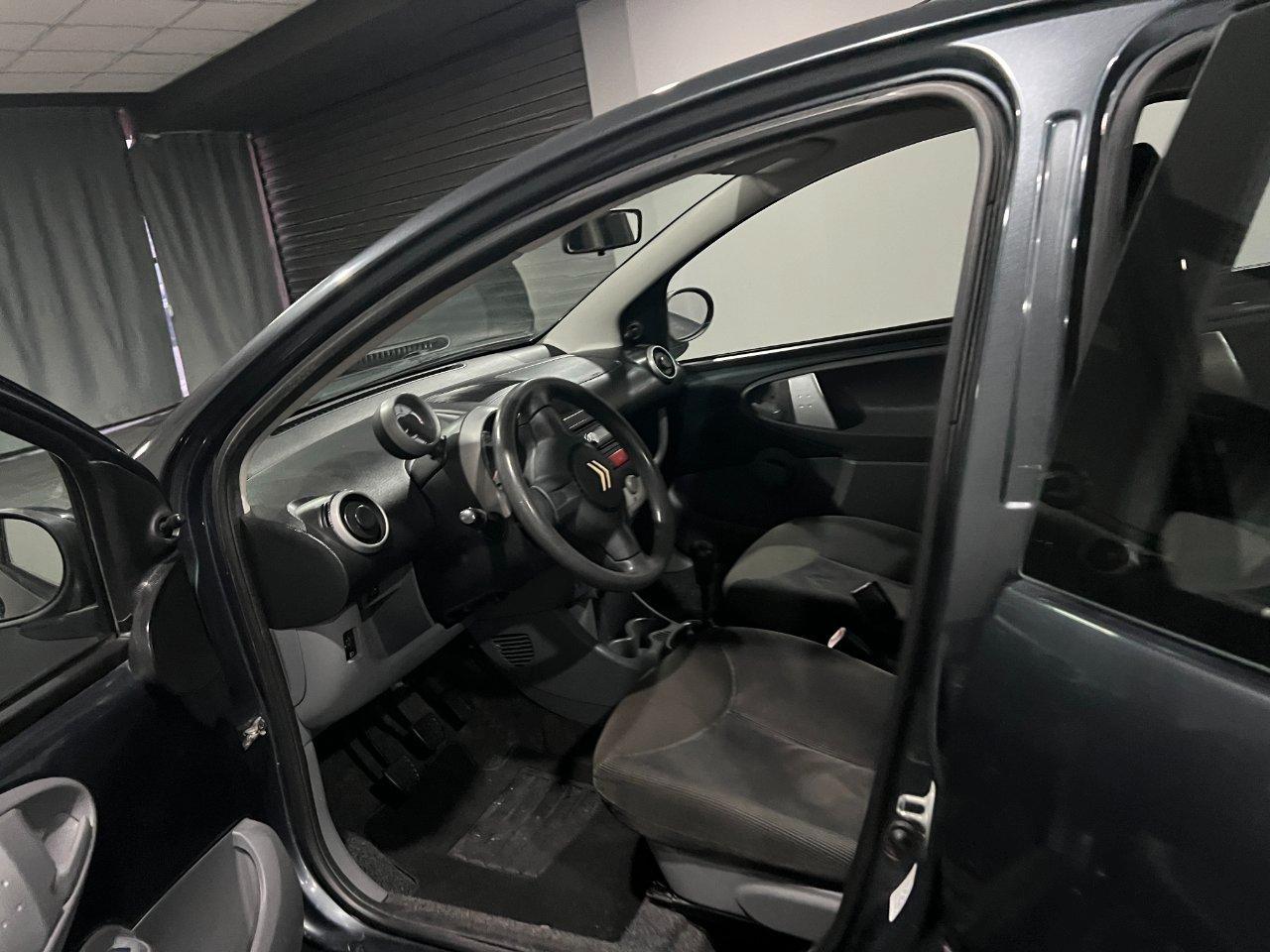 Citroen C1 1.4 hdi 5 porte AmiC1