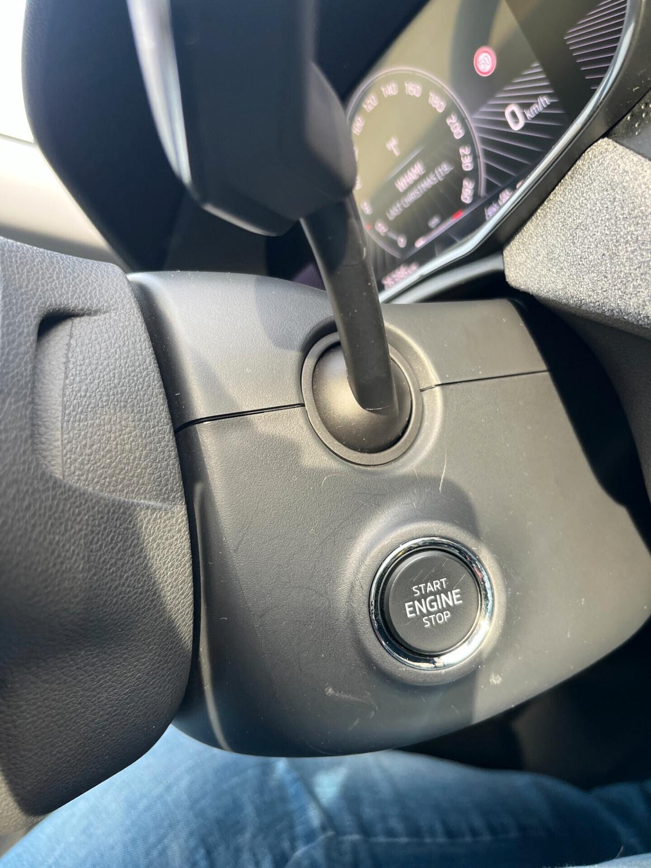 Skoda Kamiq 1.0 TSI 12/2024 **KM 26133**