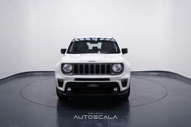 JEEP Renegade 1.6 Mjt 130cv Limited