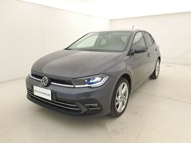 Volkswagen Polo Style DSG BR097798 1.0 Benzina 110CV