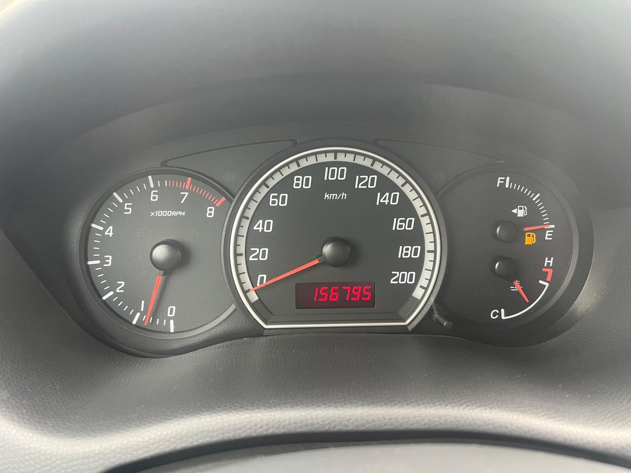 Suzuki Swift 1.3 5p. GLX