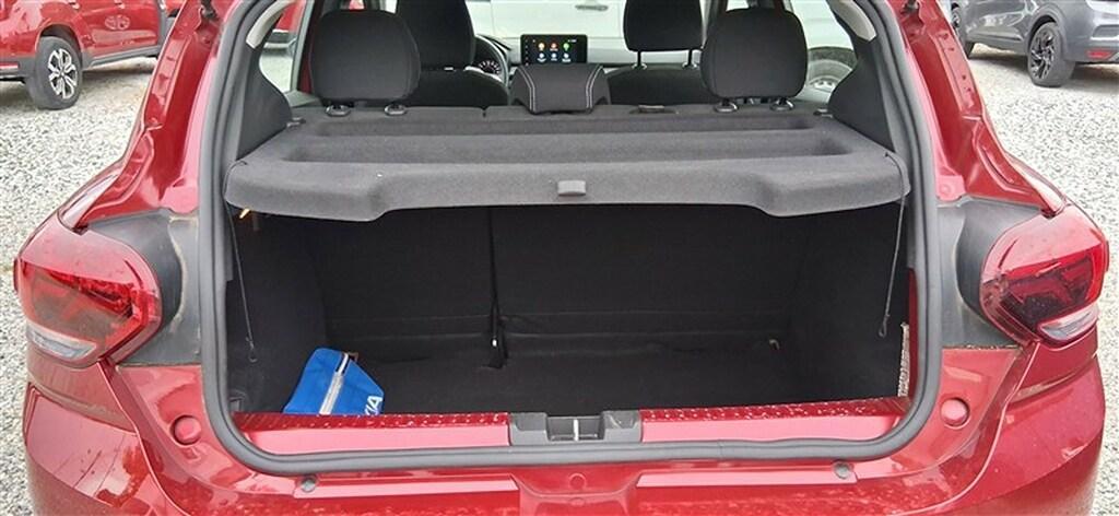 Dacia Sandero Streetway 1.0 tce ECO-G Comfort SL DaciaPlus