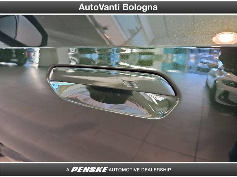 BMW iX1 iX1 eDrive 20 xLine