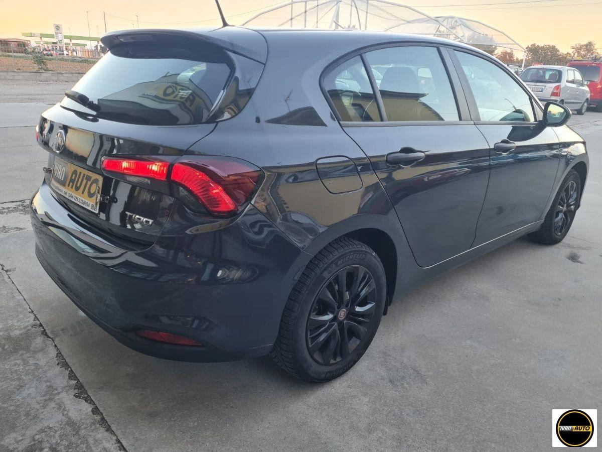 FIAT Tipo 1.4 T-Jet 120 CV 5p. Mirror