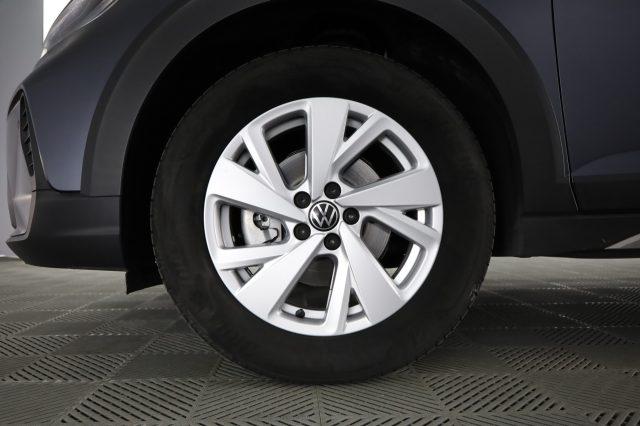 VOLKSWAGEN Taigo Taigo 1.0 TSI 95 CV Life