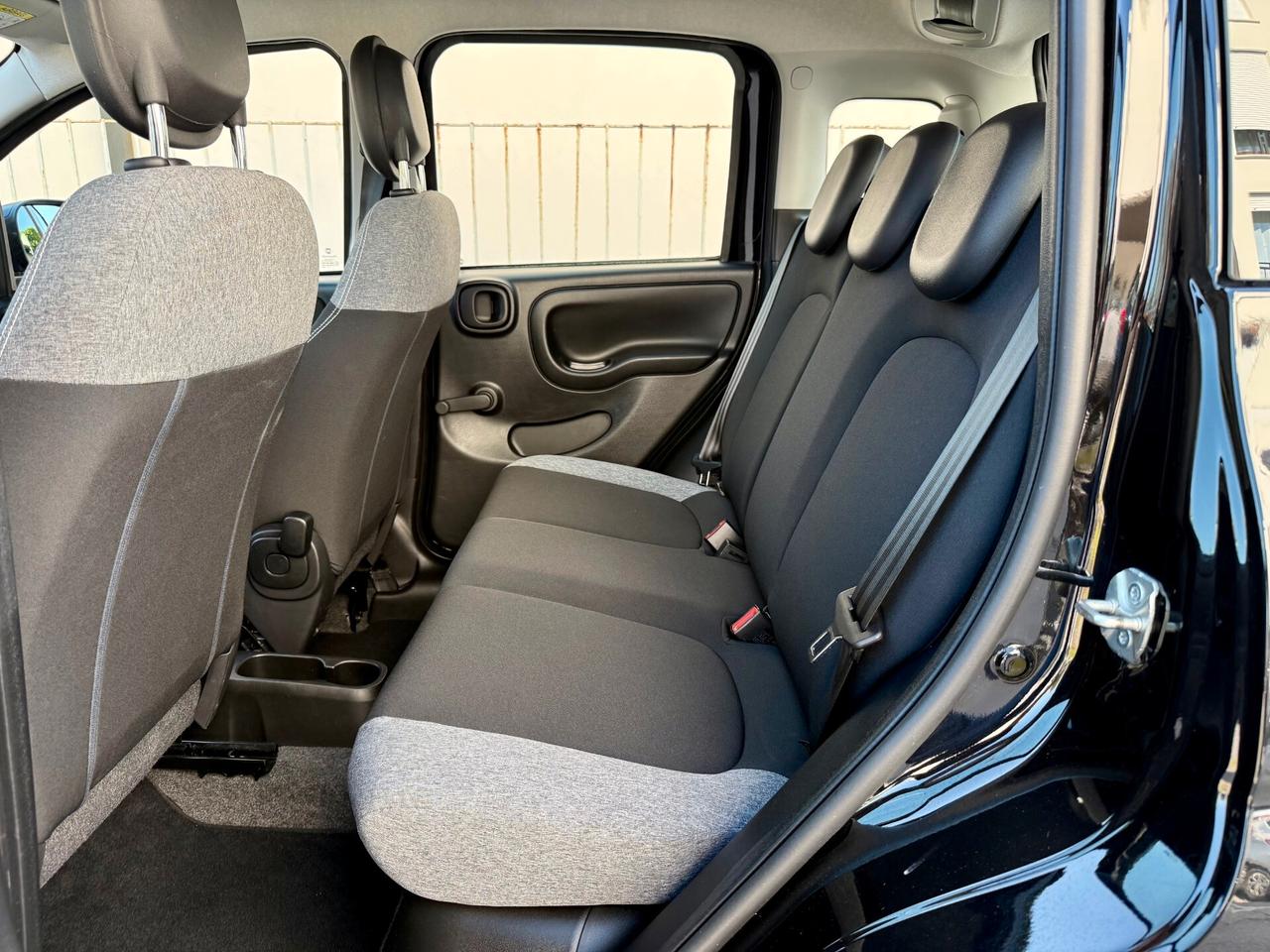 Fiat Panda 1.0 firefly hybrid City Life 70cv UNICO PROPRIETARIO