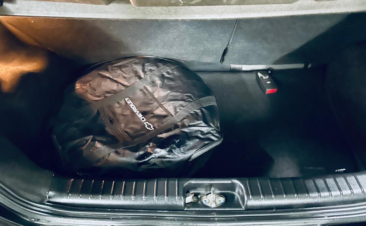 Chevrolet Aveo 1.2 3 porte LS GPL Eco Logic