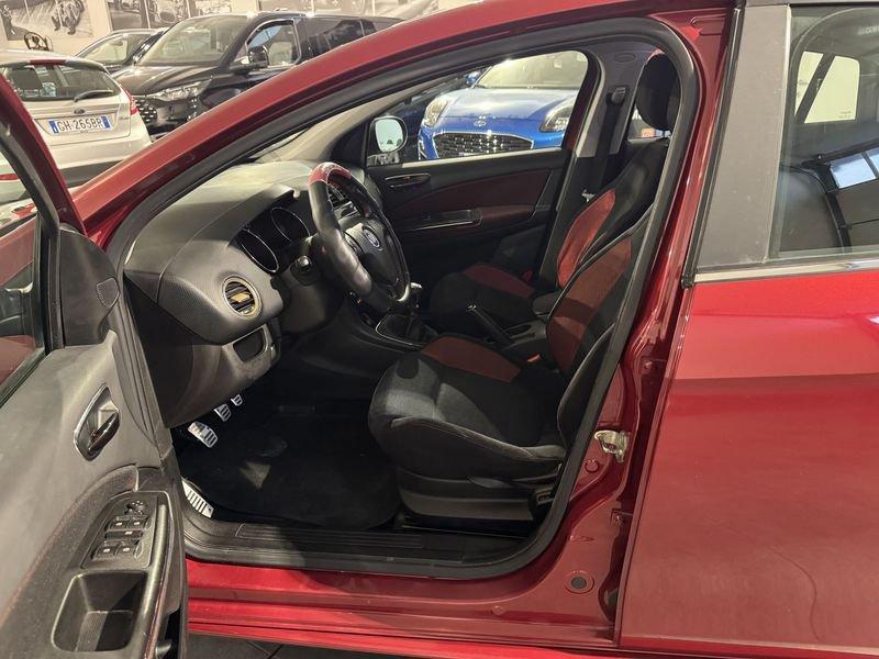 FIAT Bravo Bravo 1.9 MJT 150 CV Sport