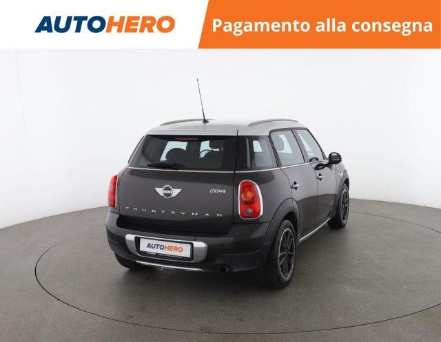 MINI Countryman Mini Cooper Countryman ALL4 Automatica