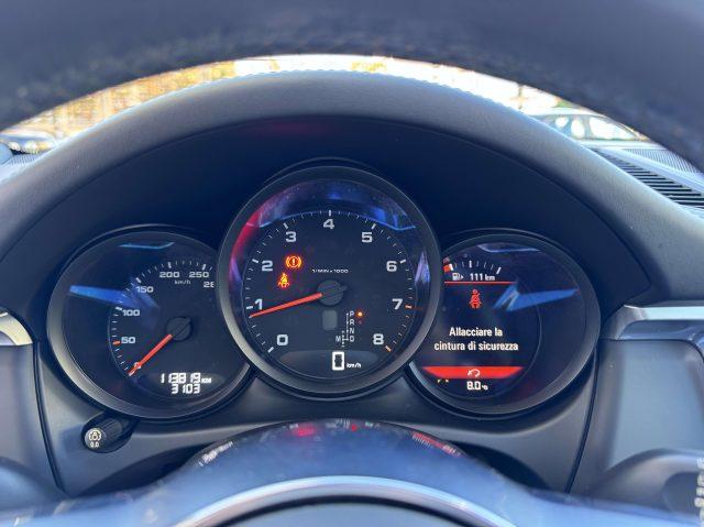 PORSCHE Macan 2.0 245cv pdk