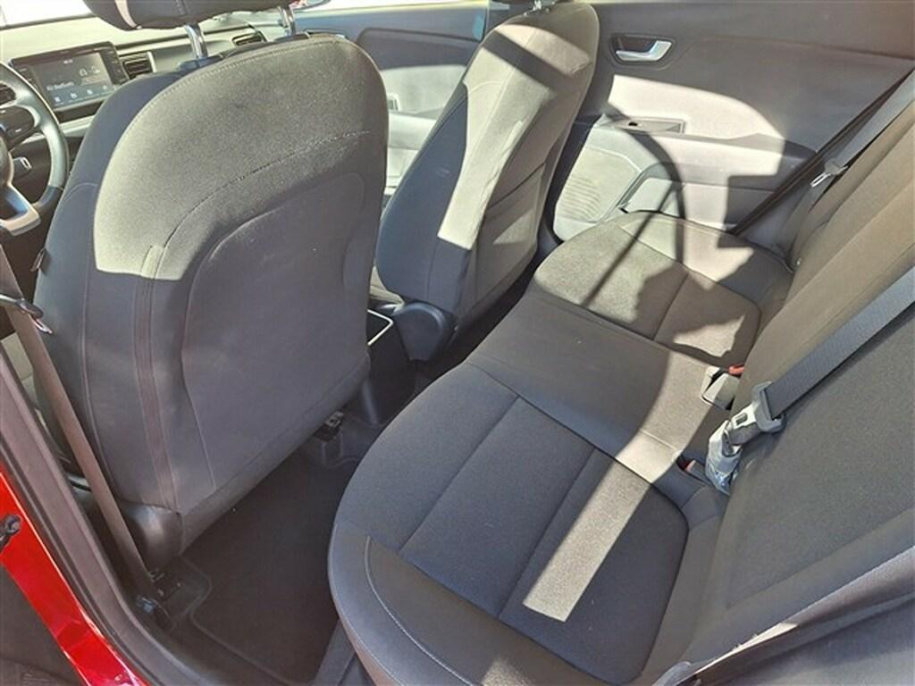 Kia Rio 5 Porte 1.2 MPI Evolution 2WD