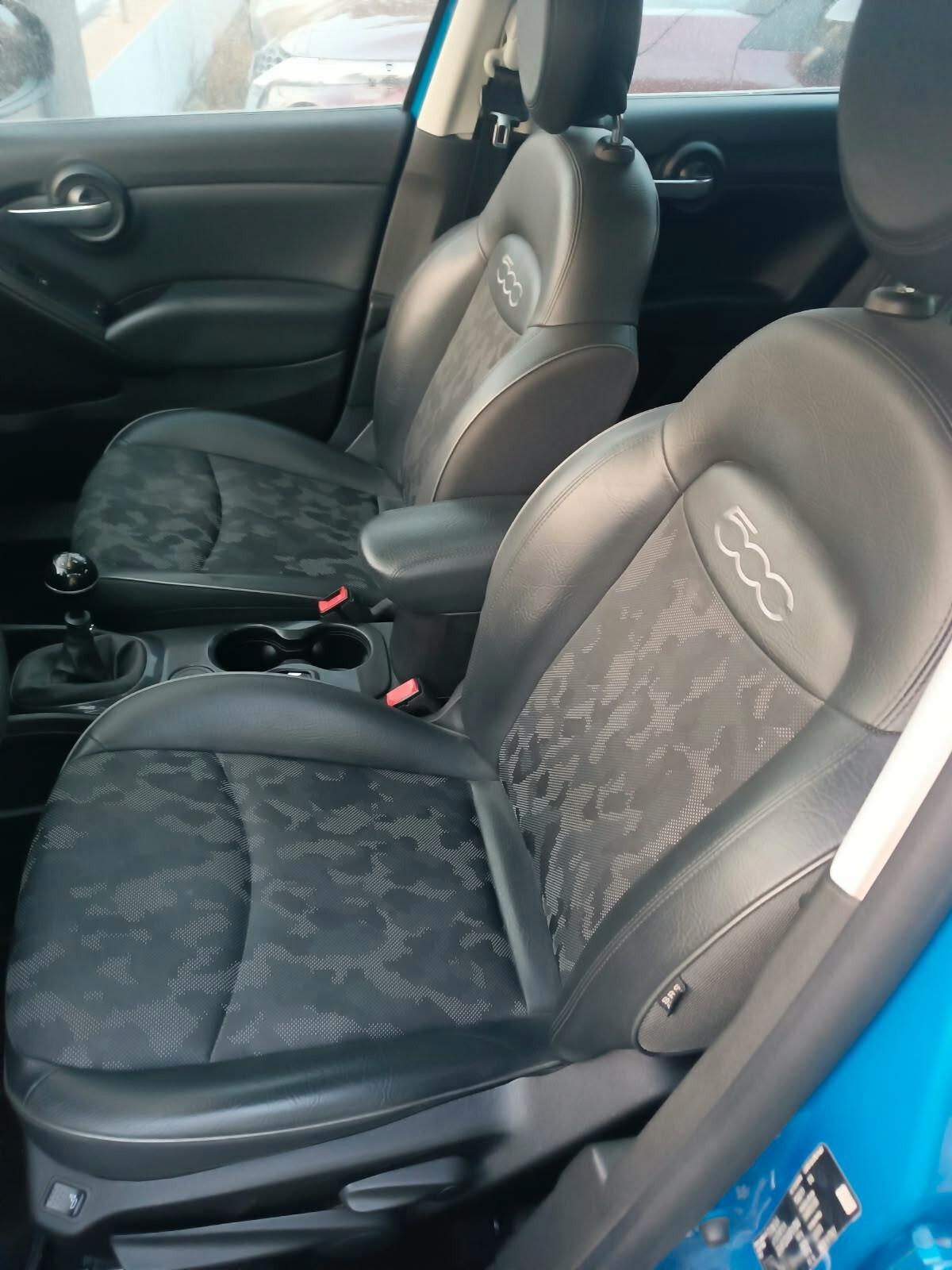 Fiat 500X 1.0 T3 120 CV Cross