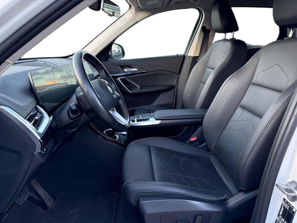 BMW X1 23 d Mild Hybrid 48V X-Line Edition Signature xDrive DCT